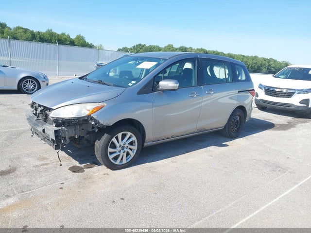 Mazda Mazda5 Sport
