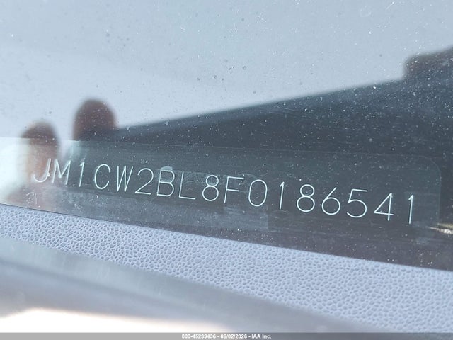 Mazda Mazda5 Sport