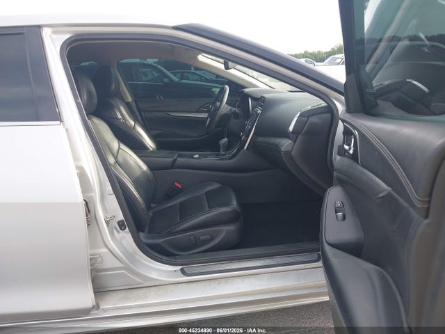 Nissan Maxima 3.5 Sv