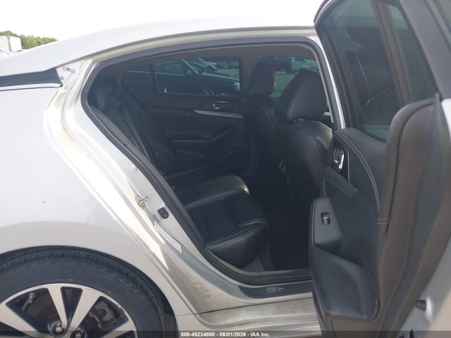 Nissan Maxima 3.5 Sv