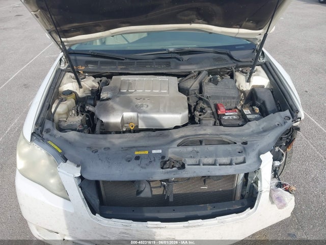 Toyota Avalon Limited
