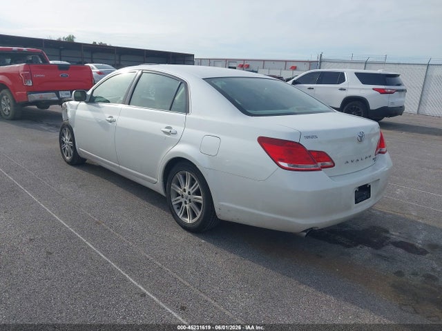 Toyota Avalon Limited