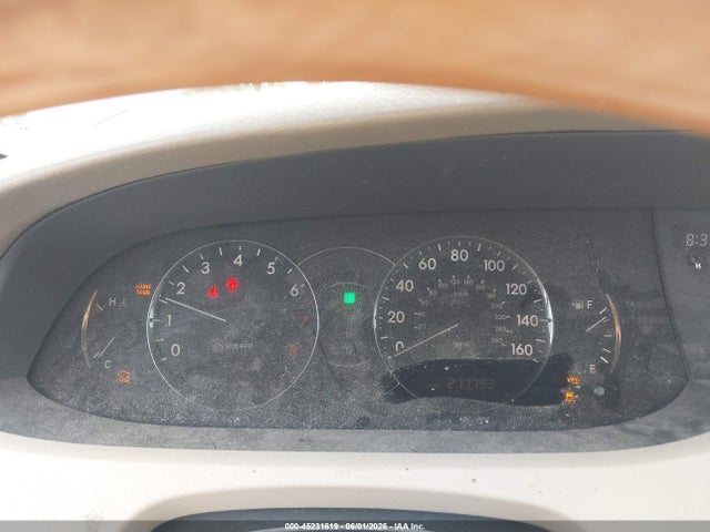 Toyota Avalon Limited