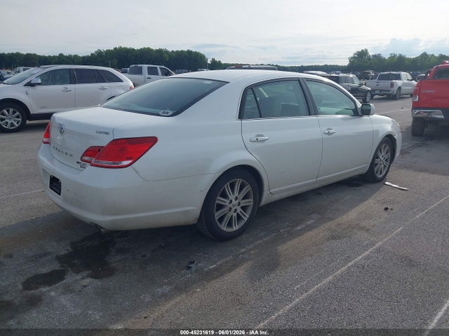 Toyota Avalon Limited