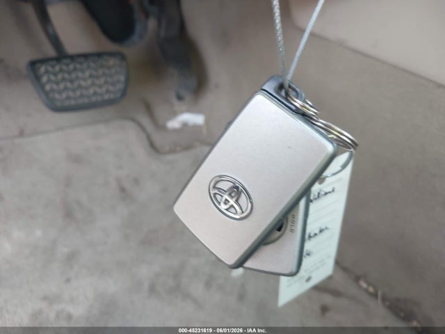 Toyota Avalon Limited