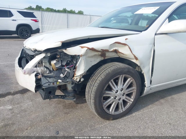 Toyota Avalon Limited
