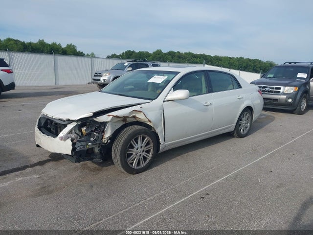 Toyota Avalon Limited