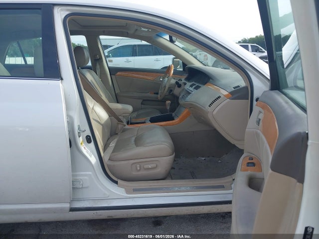 Toyota Avalon Limited