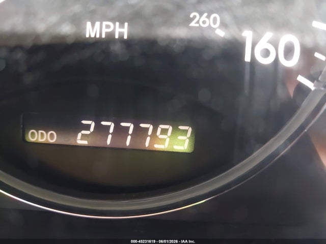 Toyota Avalon Limited