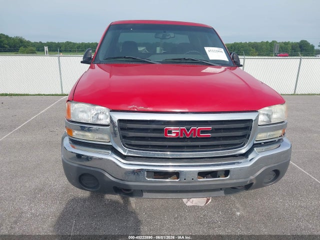 GMC Sierra 1500 Sle2