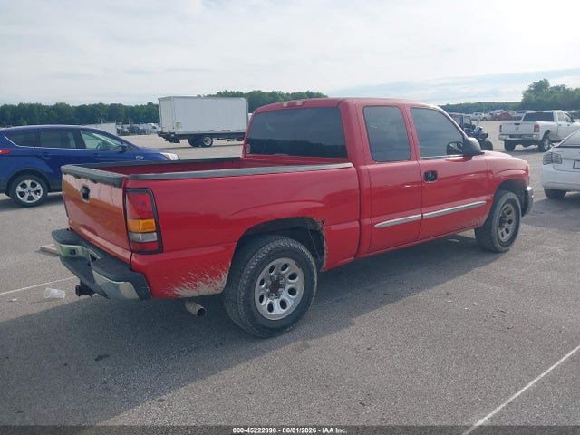 GMC Sierra 1500 Sle2