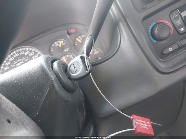 GMC Sierra 1500 Sle2