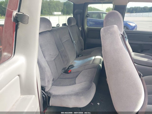 GMC Sierra 1500 Sle2