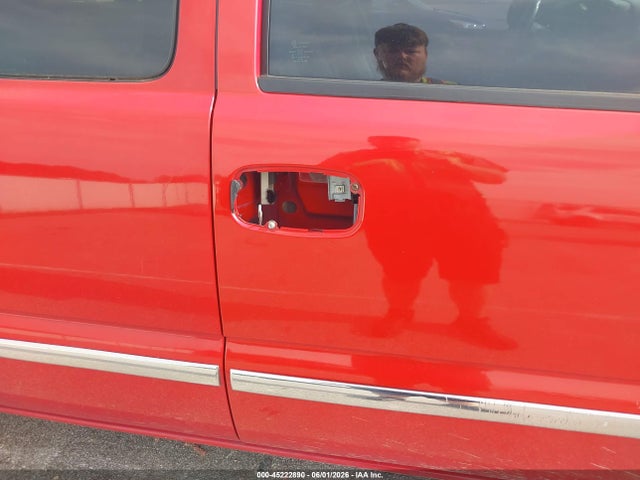 GMC Sierra 1500 Sle2