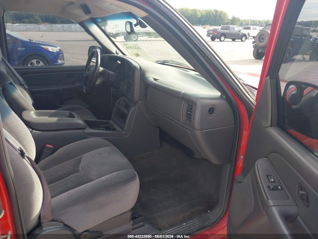 GMC Sierra 1500 Sle2
