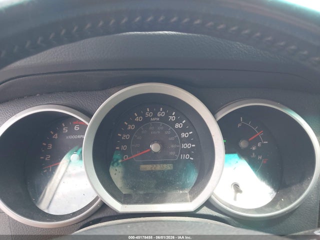 Toyota 4Runner Sr5 Sport V8