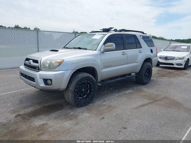 Toyota 4Runner Sr5 Sport V8