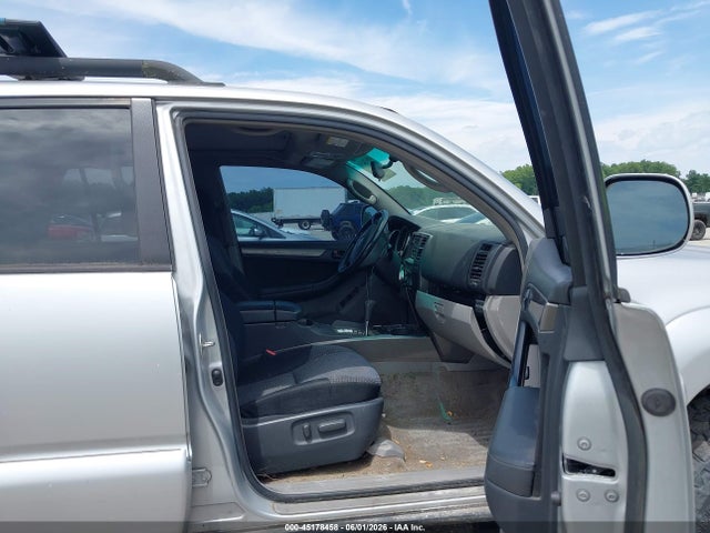 Toyota 4Runner Sr5 Sport V8