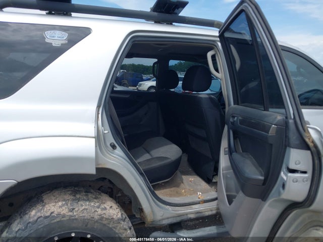 Toyota 4Runner Sr5 Sport V8