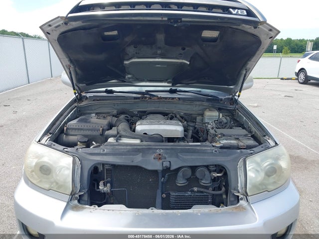 Toyota 4Runner Sr5 Sport V8