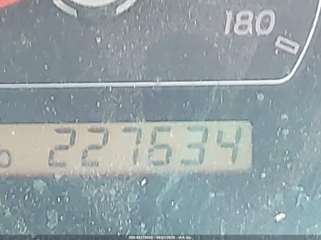 Toyota 4Runner Sr5 Sport V8