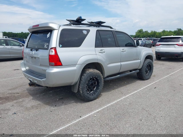Toyota 4Runner Sr5 Sport V8
