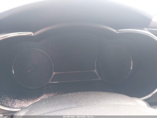 Kia Optima Sx