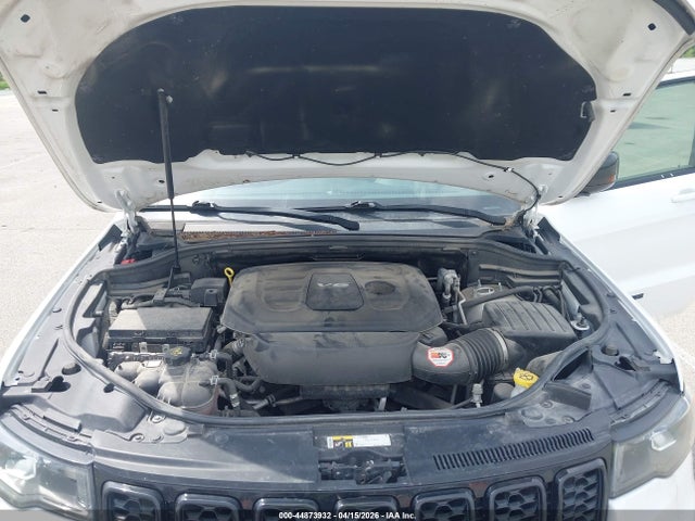 Jeep Grand Cherokee Upland 4x4