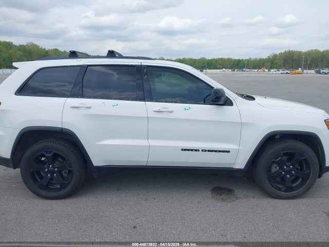 Jeep Grand Cherokee Upland 4x4