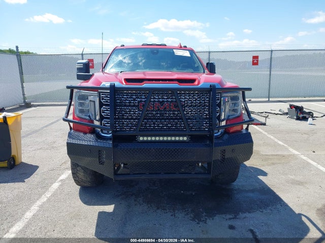 General Motors Sierra 3500HD 4wd  Long Bed Denali