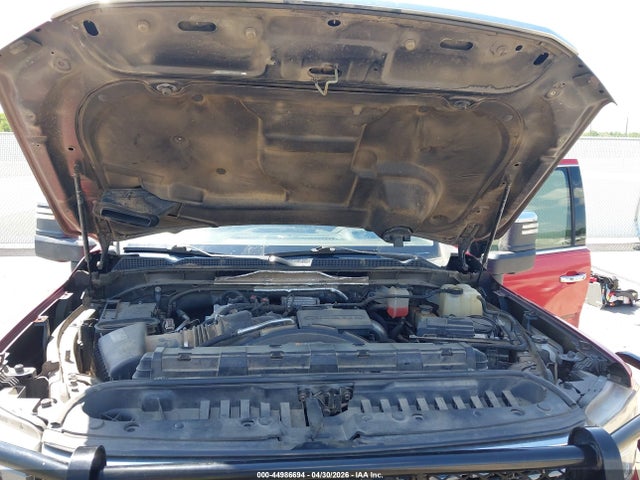 General Motors Sierra 3500HD 4wd  Long Bed Denali