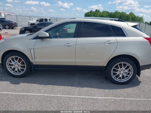Cadillac SRX Premium Collection