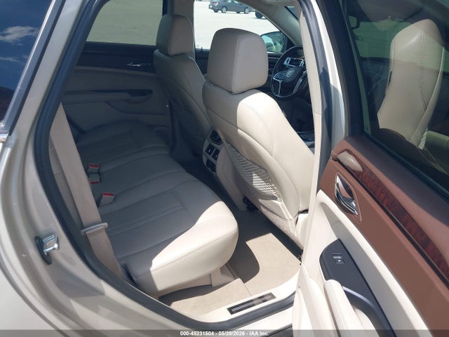 Cadillac SRX Premium Collection