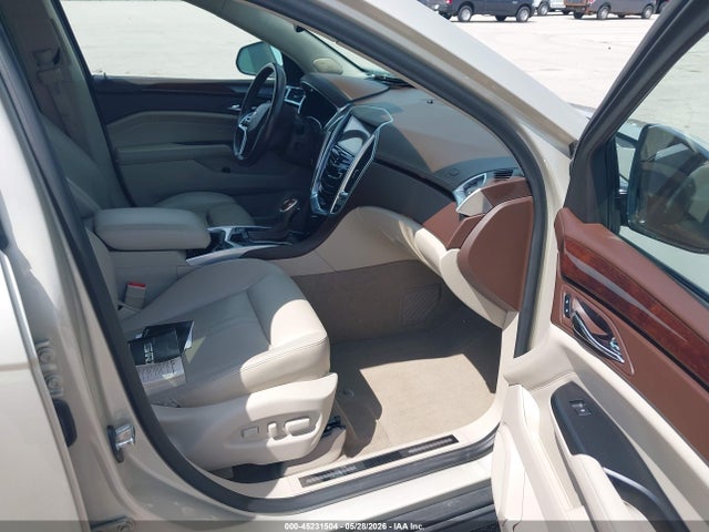 Cadillac SRX Premium Collection