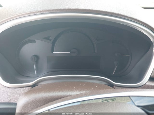 Cadillac SRX Premium Collection