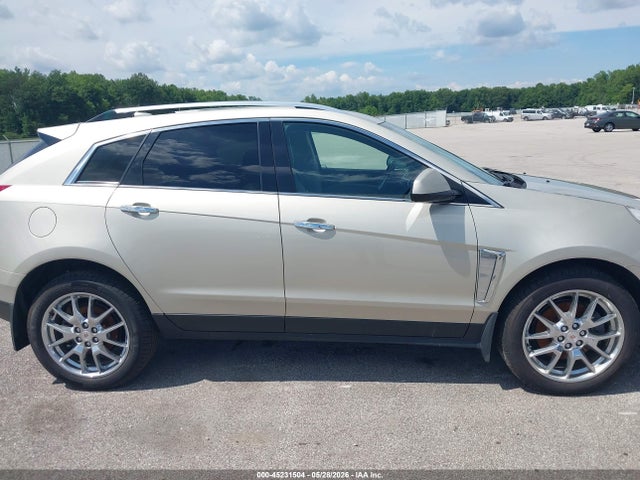 Cadillac SRX Premium Collection