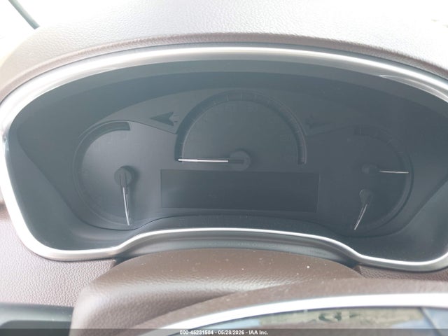 Cadillac SRX Premium Collection