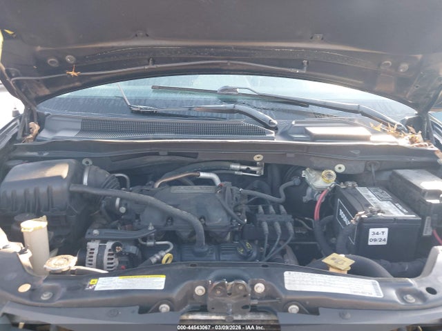 Chrysler Town & Country Touring