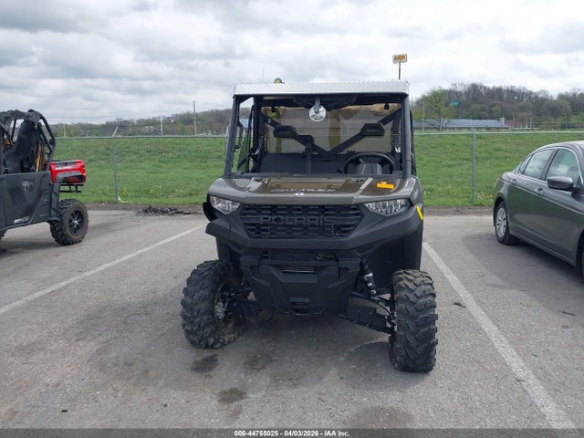 Polaris Ranger 1000