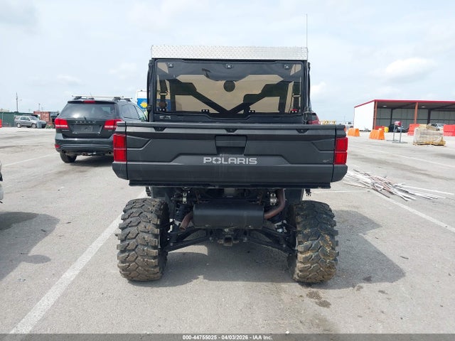 Polaris Ranger 1000