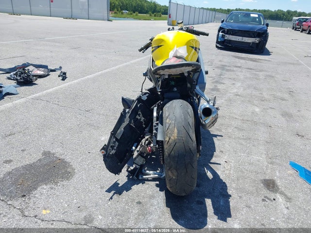 Suzuki Gsx-r600 K