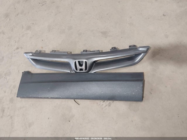 Honda Passport 2wd Ex-l