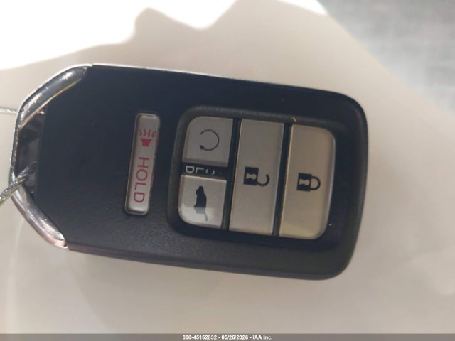 Honda Passport 2wd Ex-l