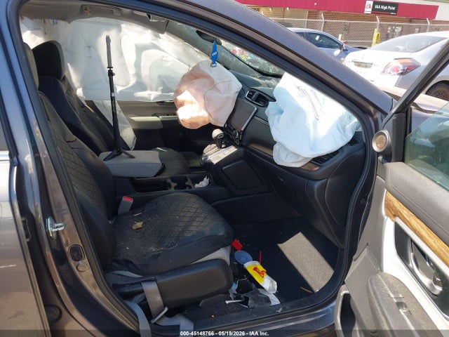Honda CR-V Ex