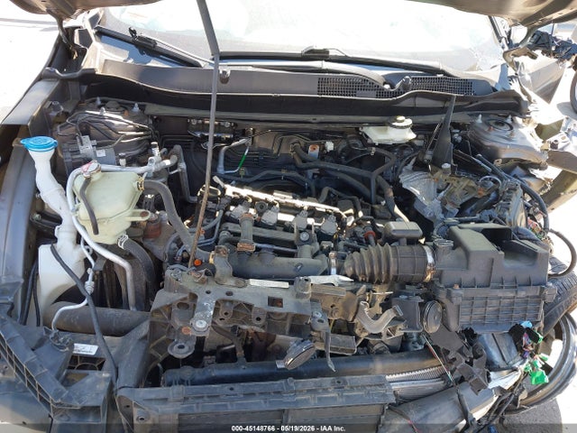 Honda CR-V Ex