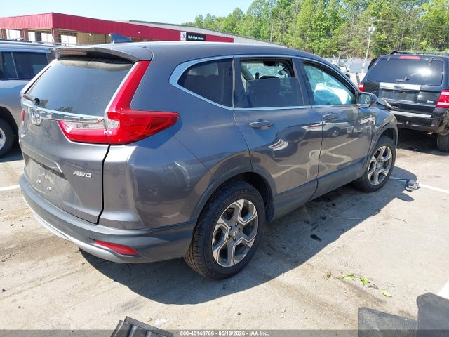 Honda CR-V Ex