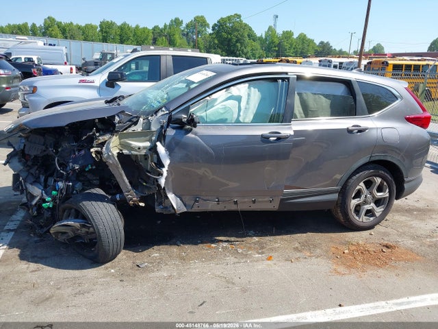 Honda CR-V Ex