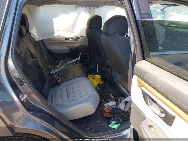 Honda CR-V Ex