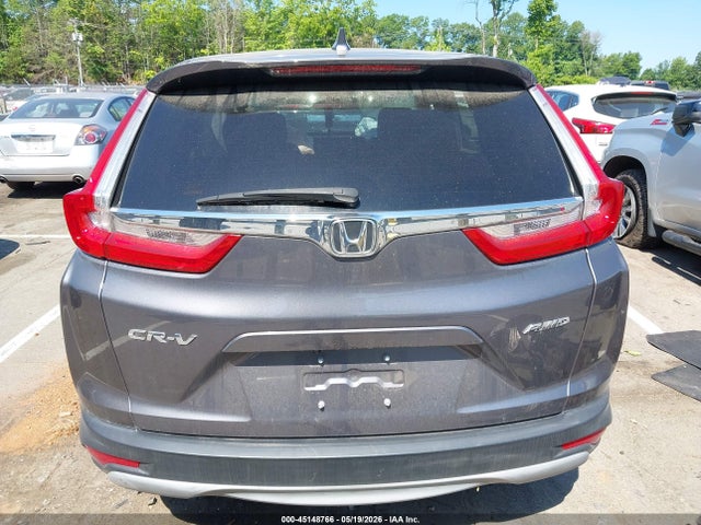 Honda CR-V Ex