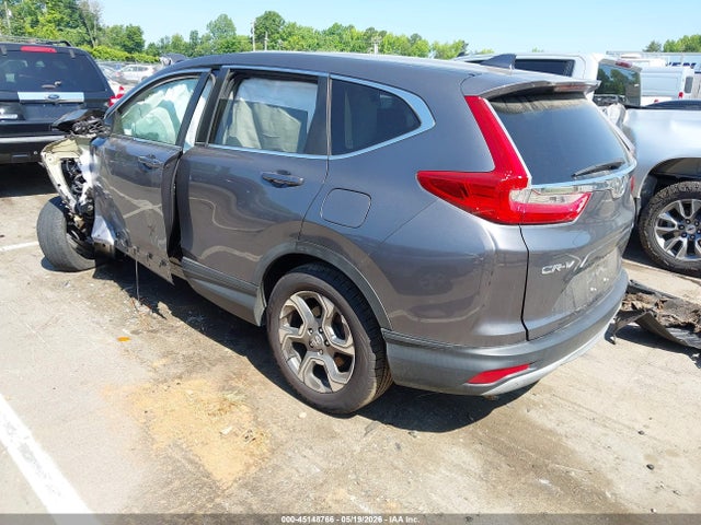 Honda CR-V Ex